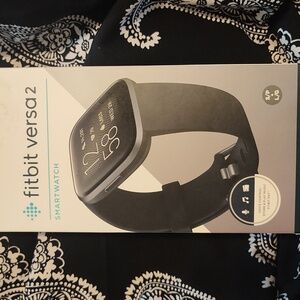 Fitbit versa 2